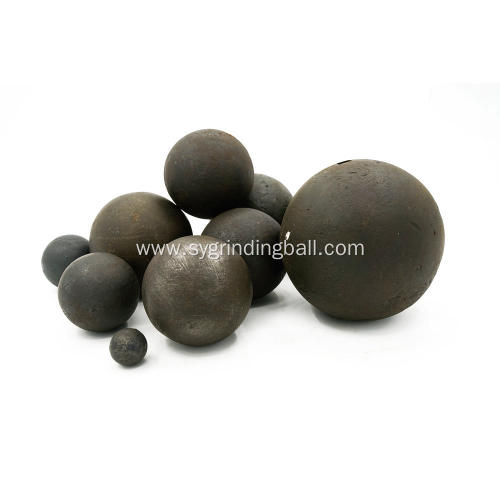 Grinding Ball for Power Tools Multi-Specification